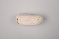Stilisiertes Kalkfigürchen