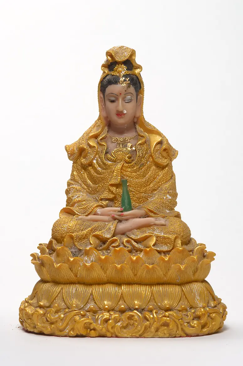 Chao Mae Kuan Yin