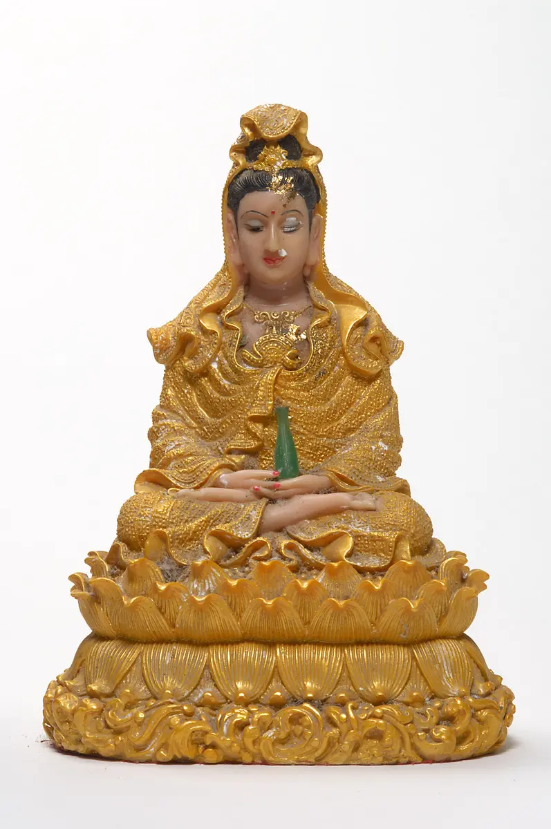 Chao Mae Kuan Yin