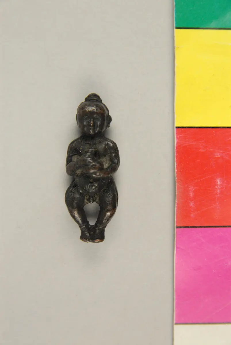 Amulettfigur 