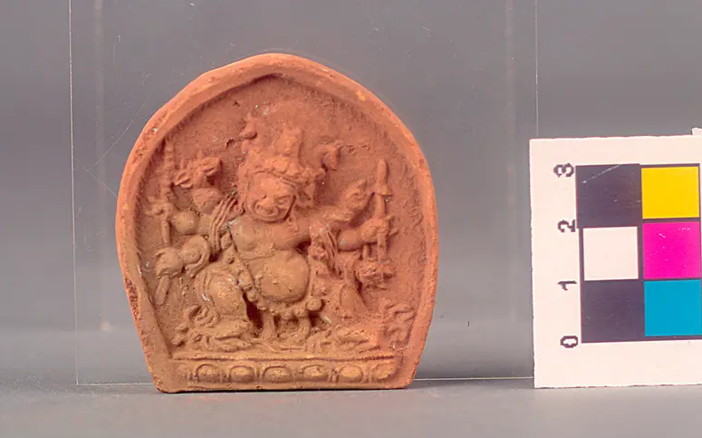 Tza tza Hayagriva