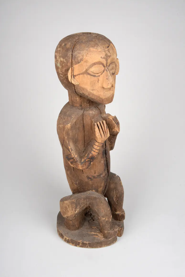 Female Figure