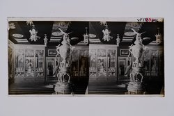 Stereofotografie, Negativ