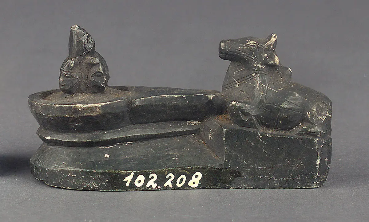Linga yoni