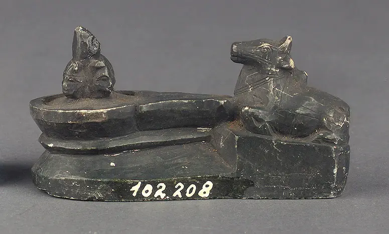 Linga-Yoni