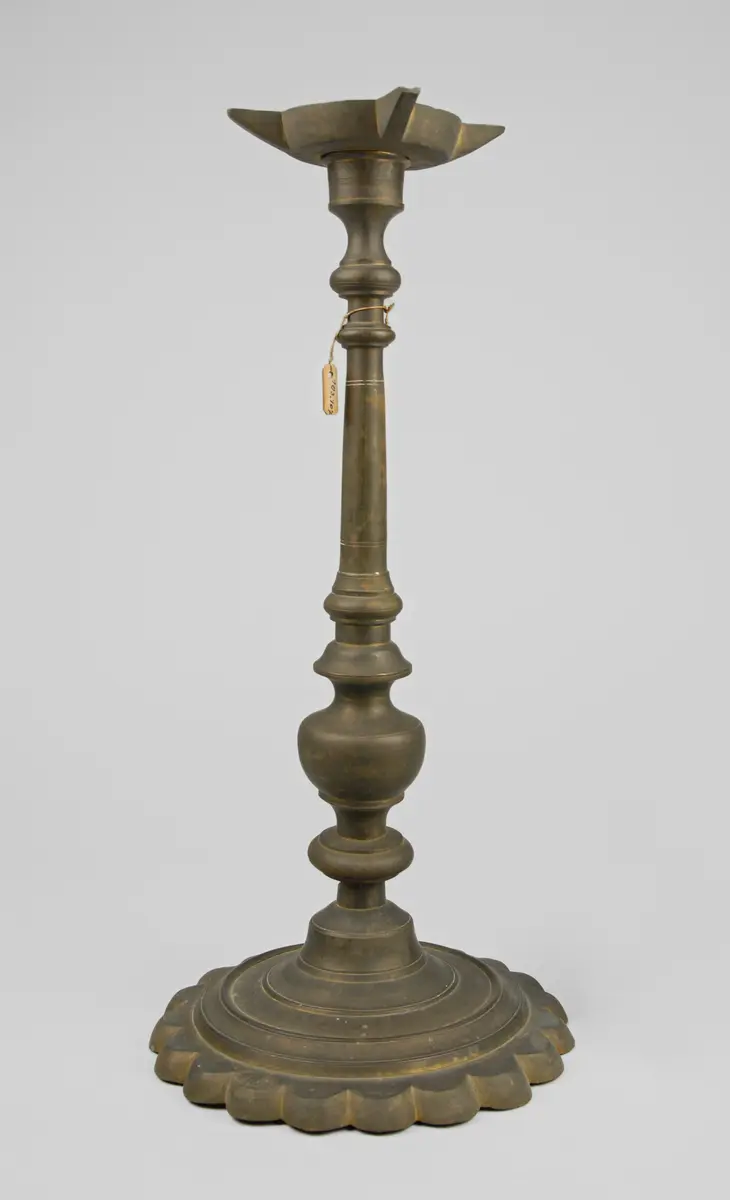 Lampe