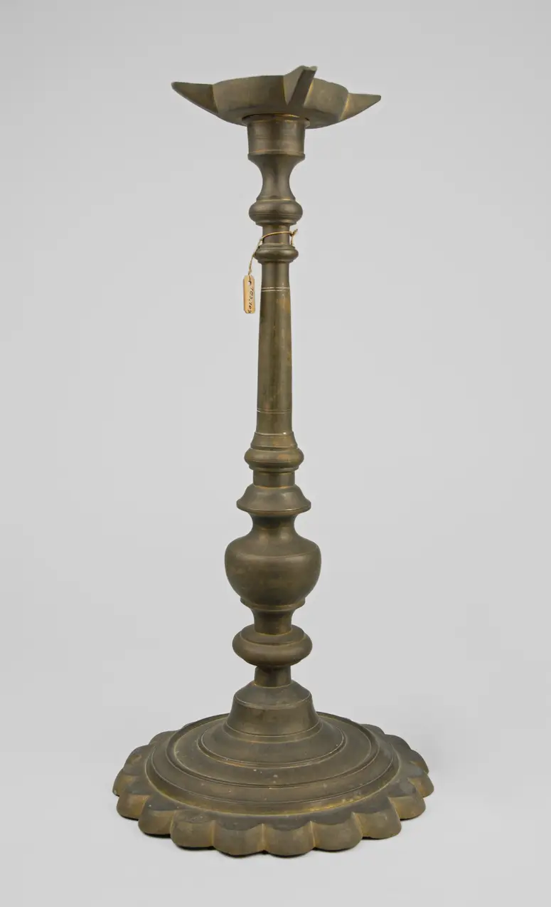 Lampe