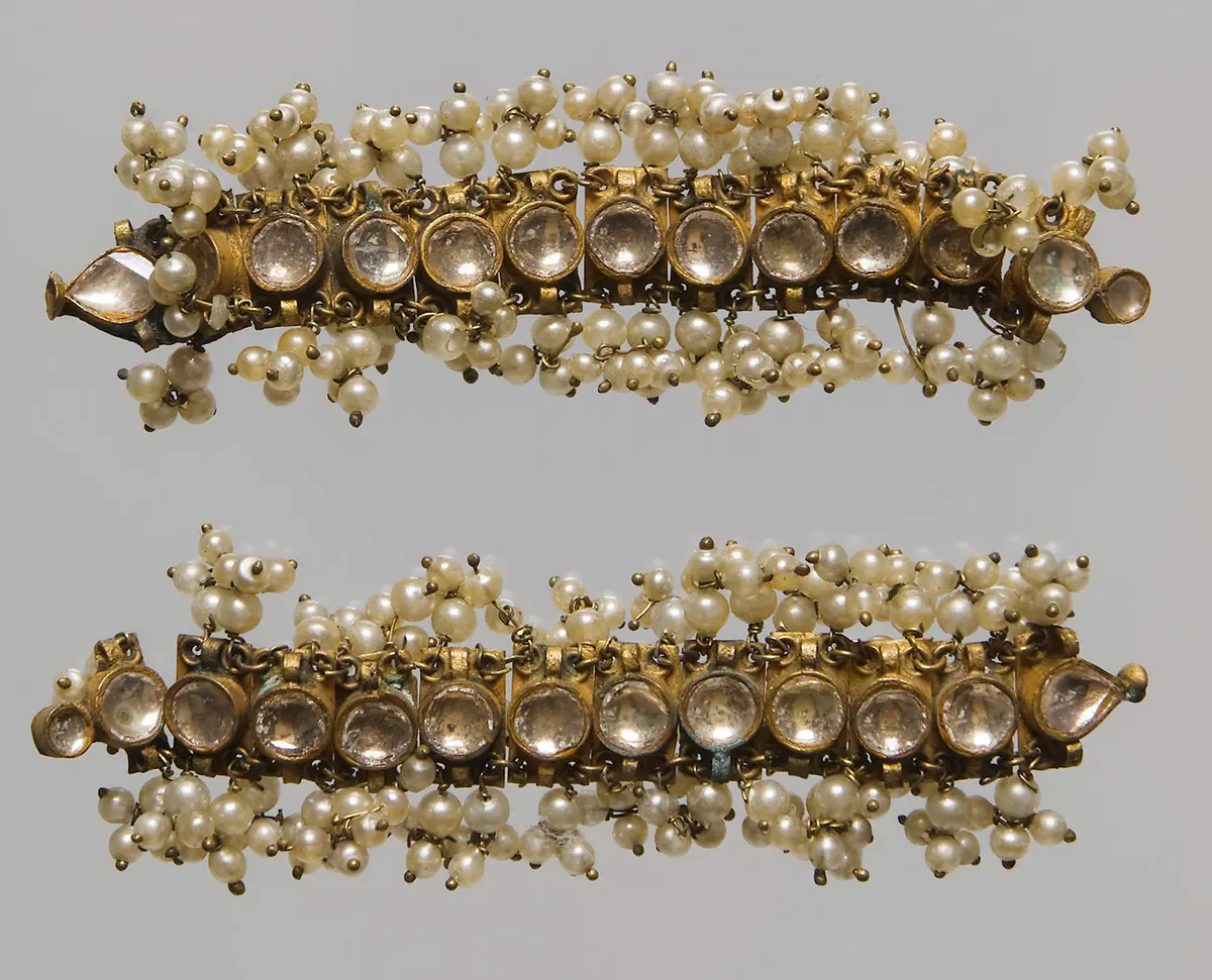 Armschmuck