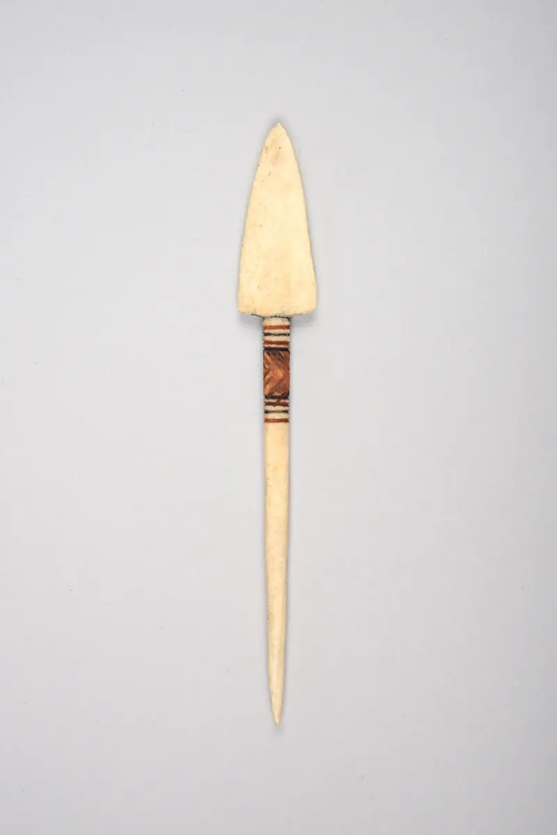 Haarnadel