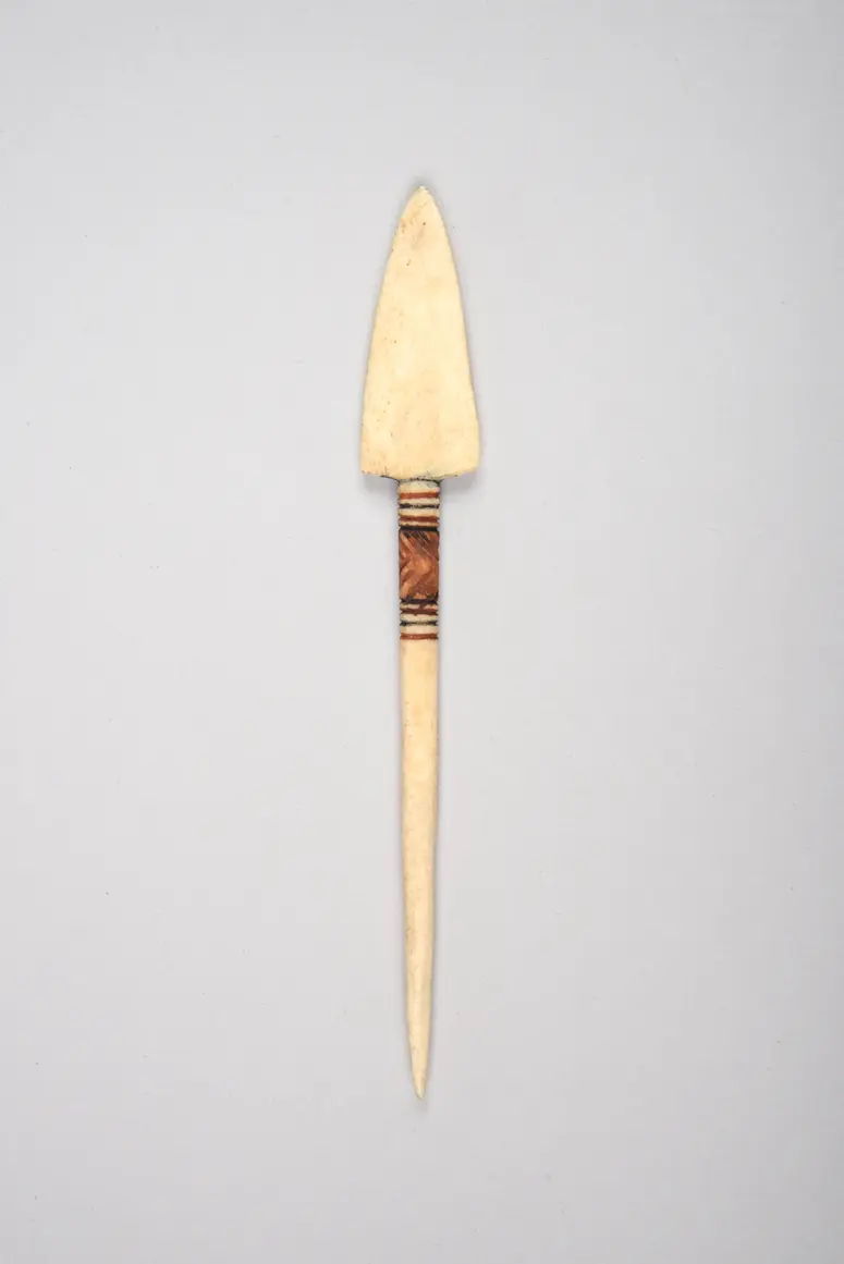 Haarnadel