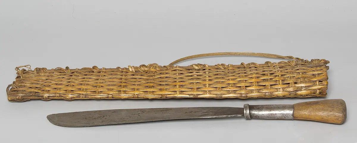 Haumesser