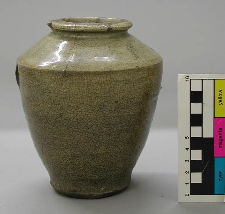 Vase