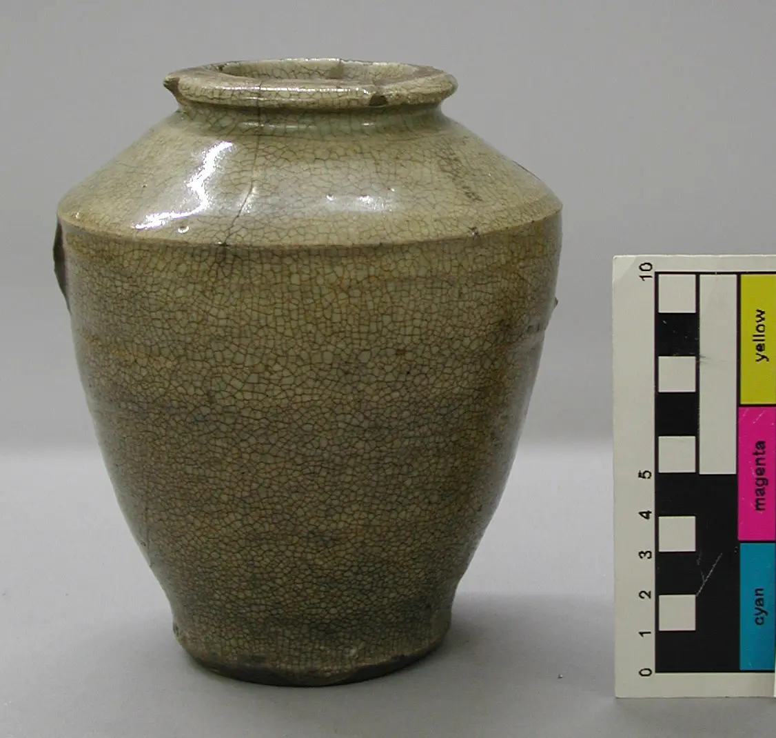 Vase