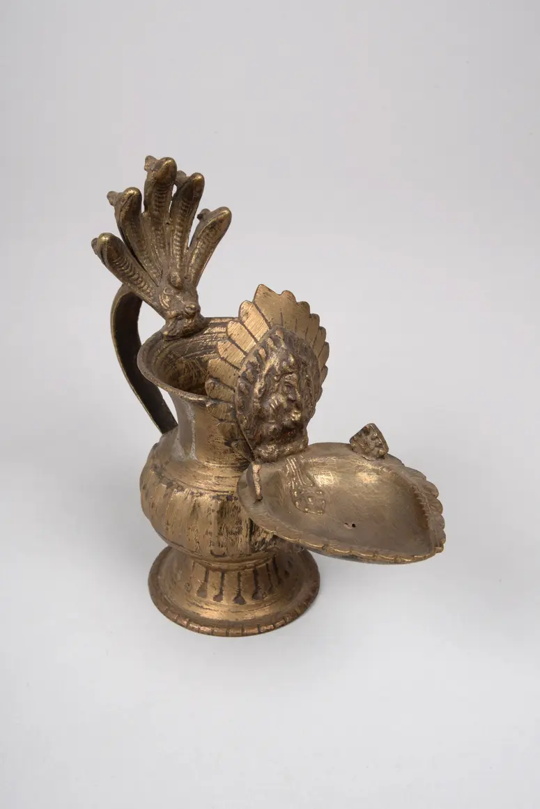 Opferlampe