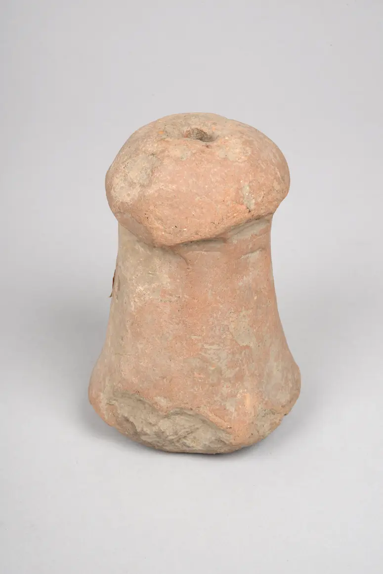 Vessel former