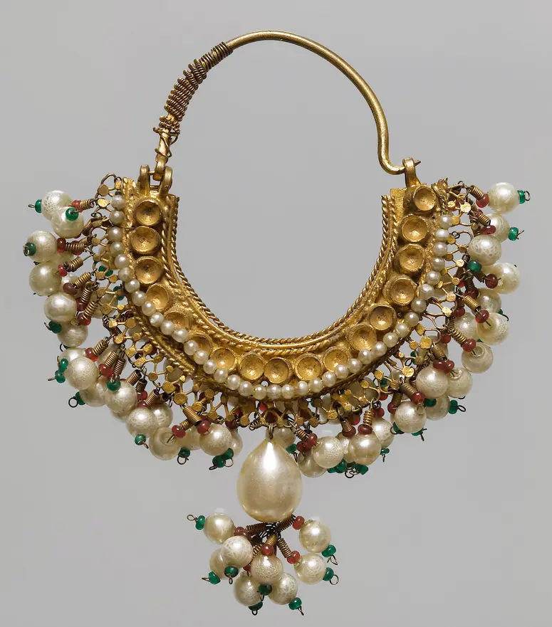 Ohrschmuck