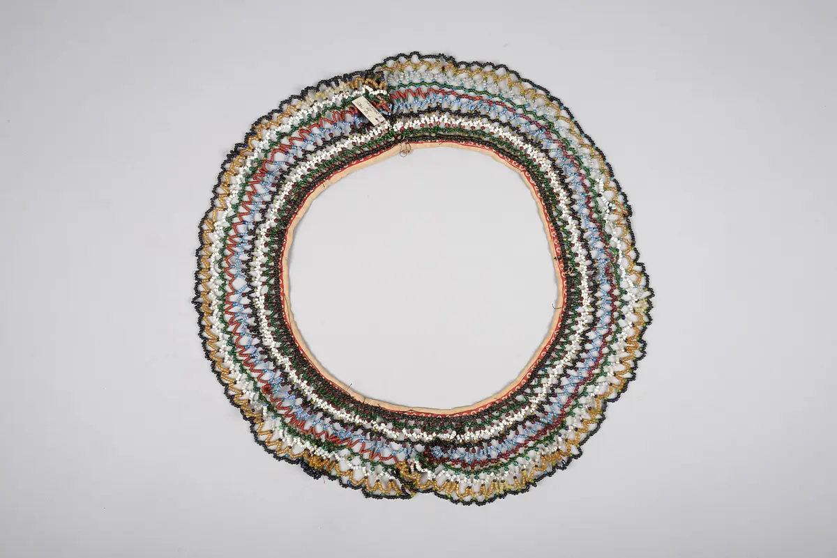 Hüftschmuck