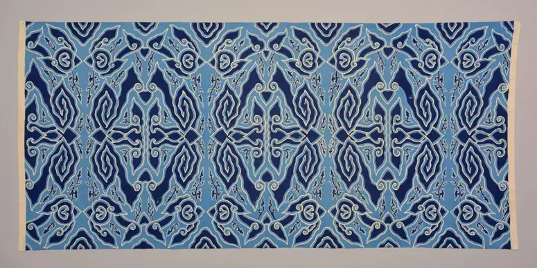 Tuch, Batik