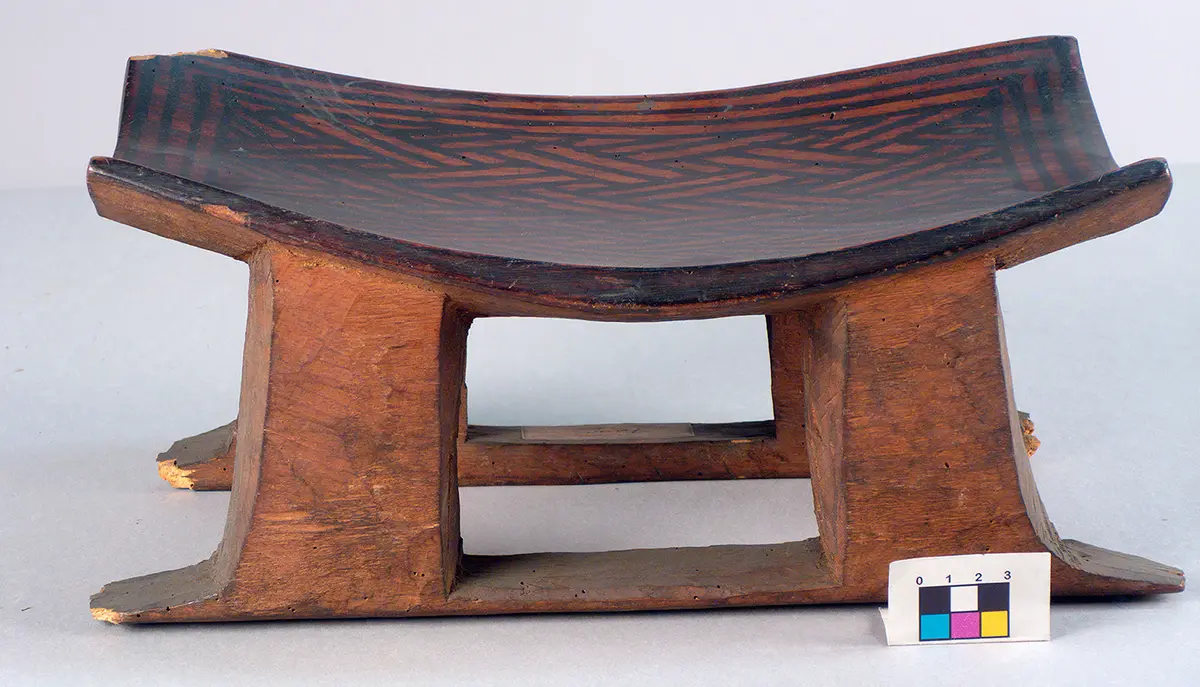 Stool