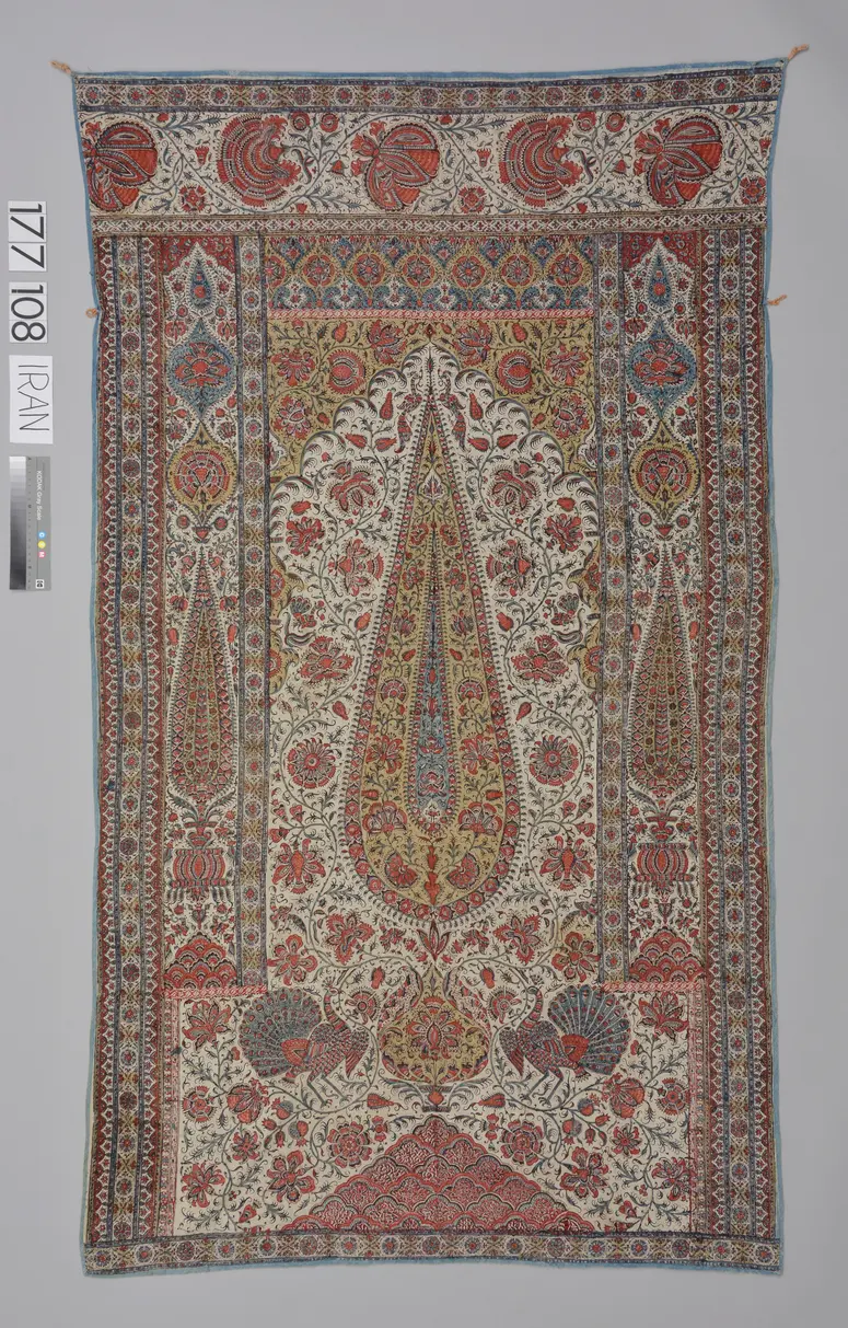 qalamkâr