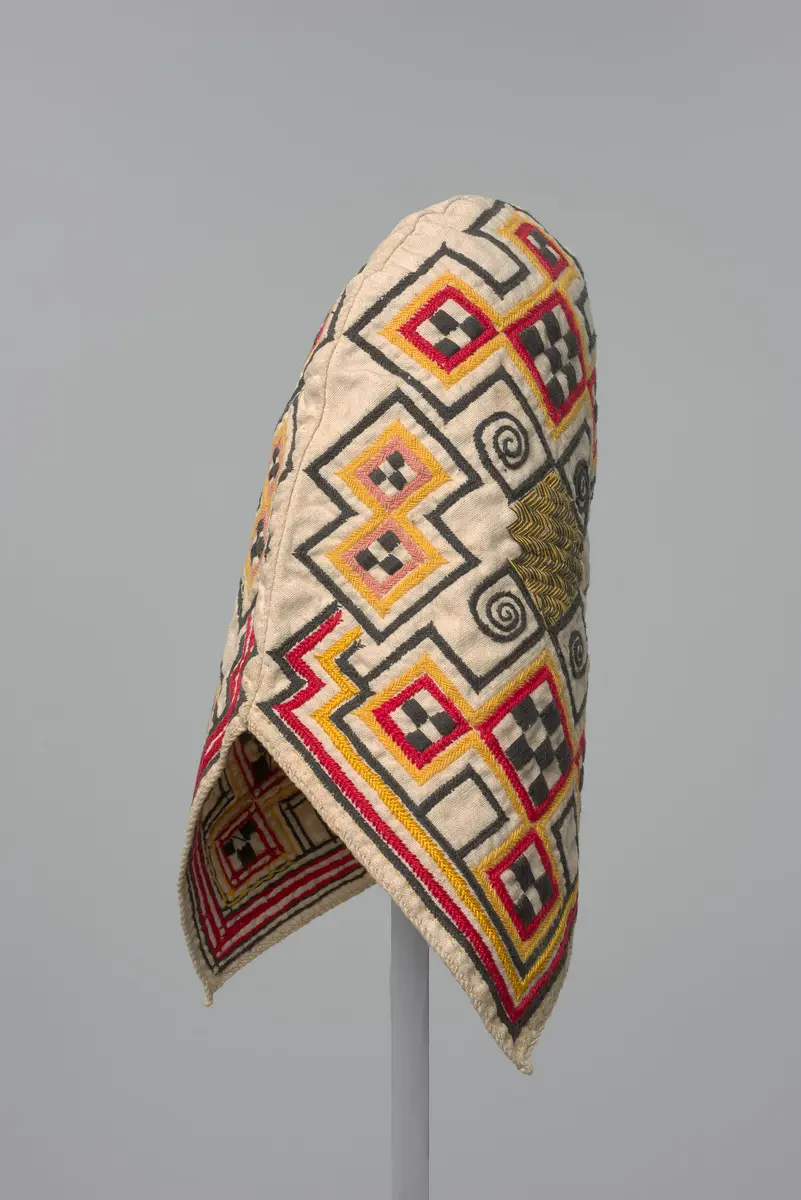 Headdress