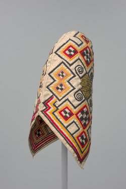 Headdress