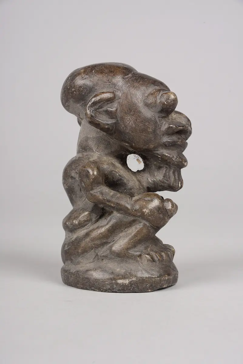 Männliche Figur