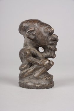 Männliche Figur 