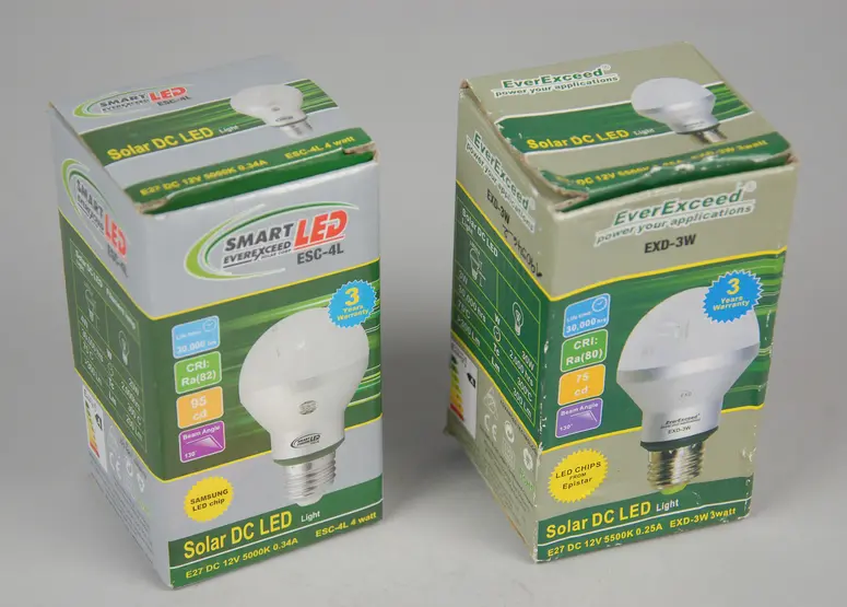 LED Glühbirne