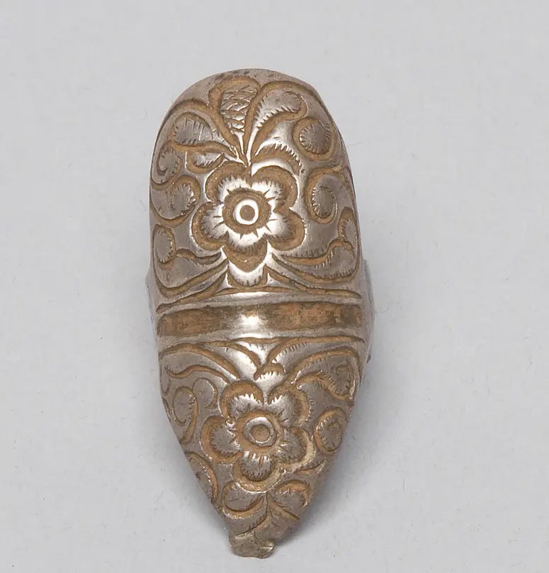 Zehenring
