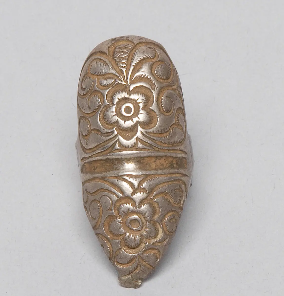 Zehenring
