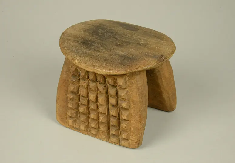 Sitzschemel