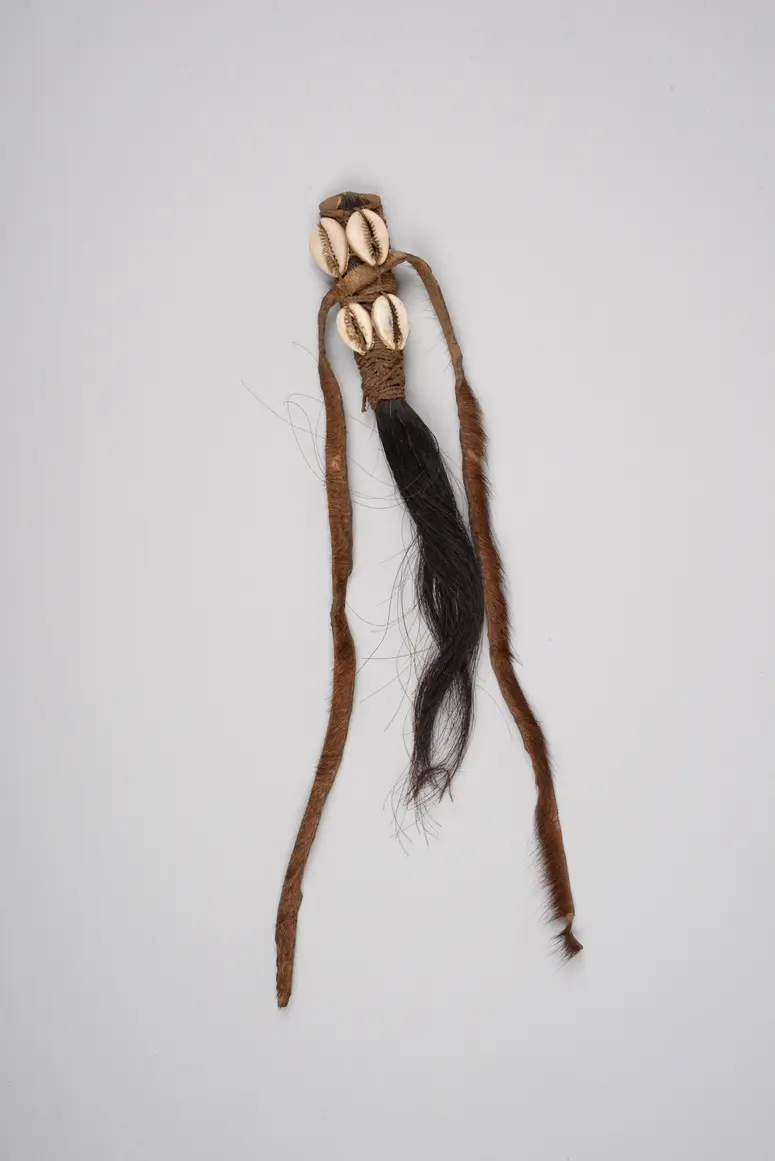 Kopfschmuck für Tänzer*innen