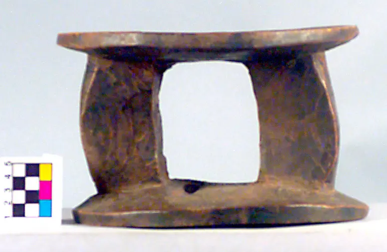 Hocker