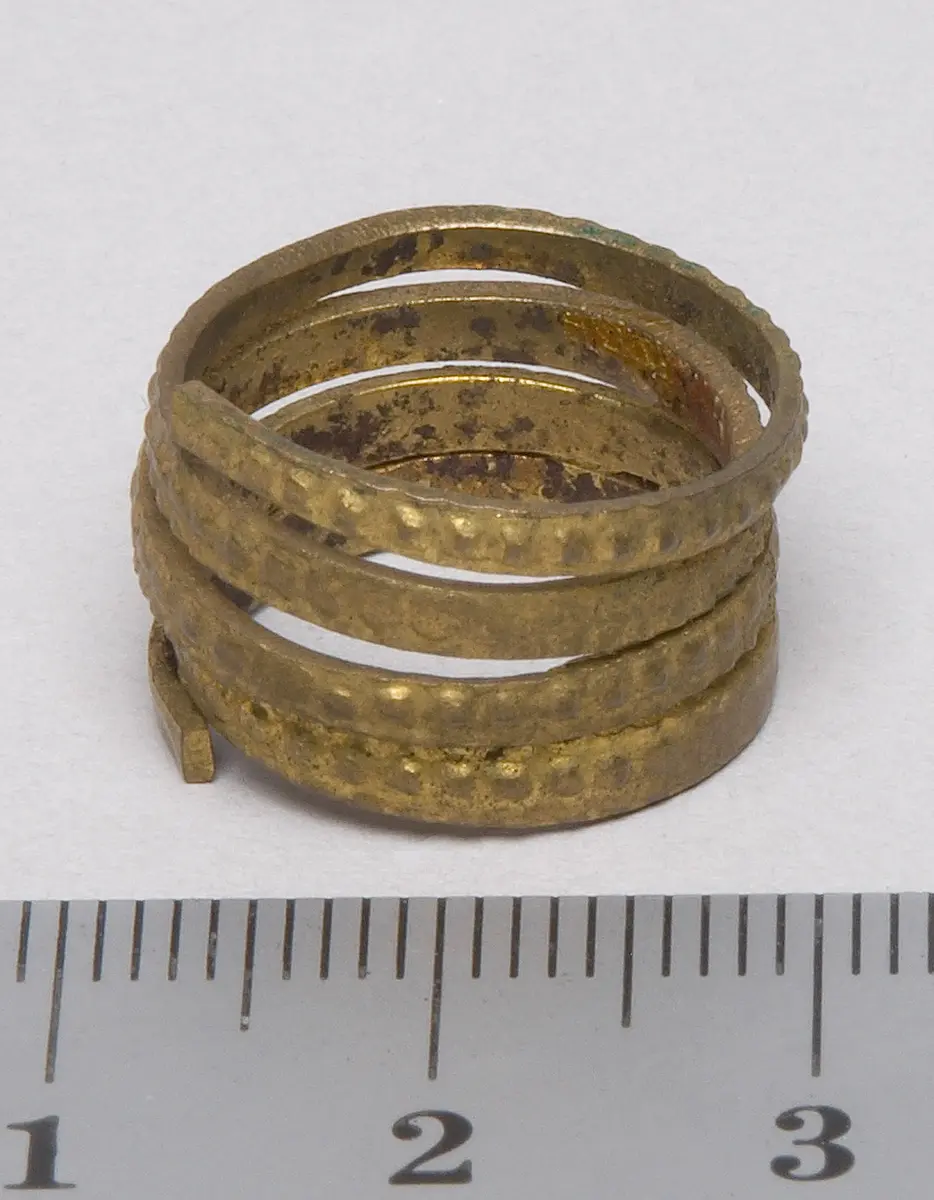 Fingerring