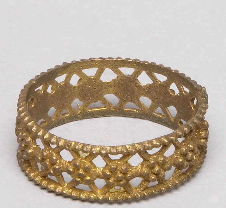 Fingerring