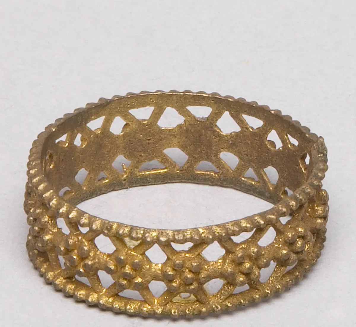 Fingerring