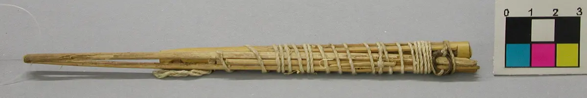 Vogelfalle