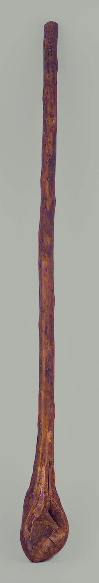 Wurfstock