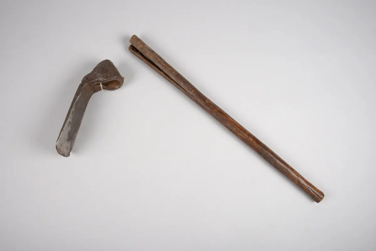 Hoe