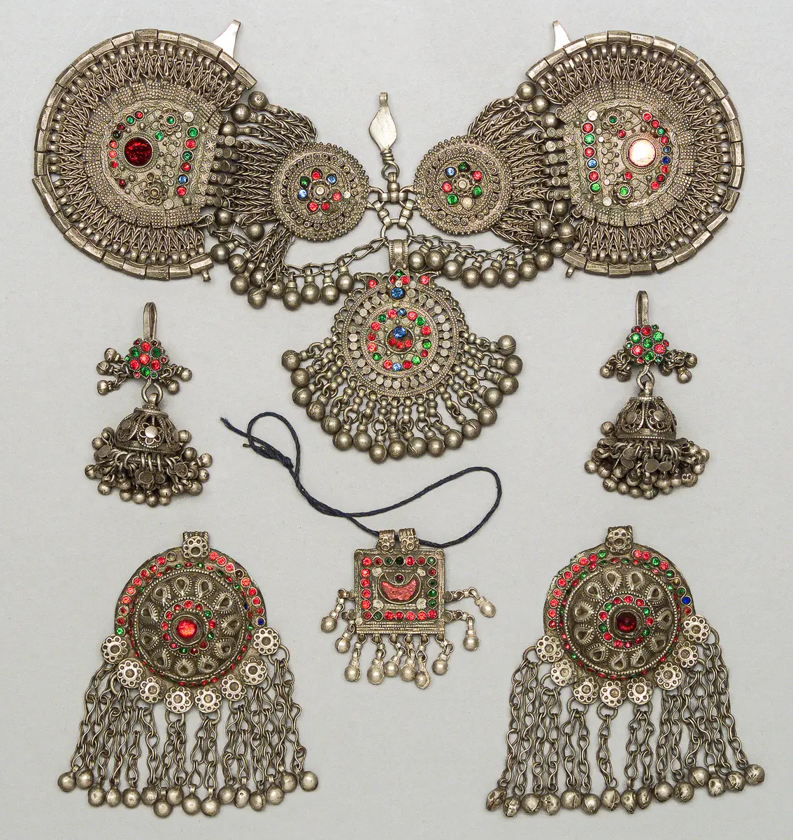 Kopfschmuck