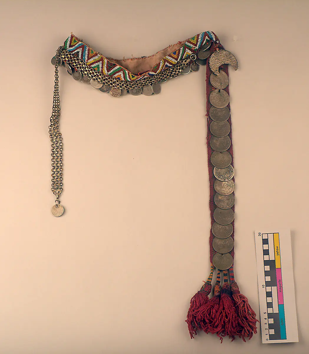 Kopfschmuck