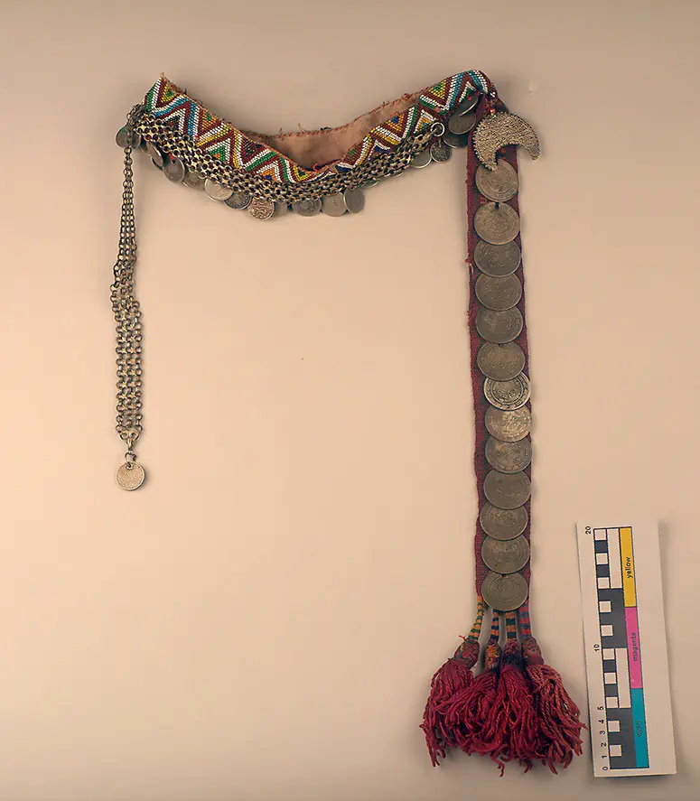 Kopfschmuck