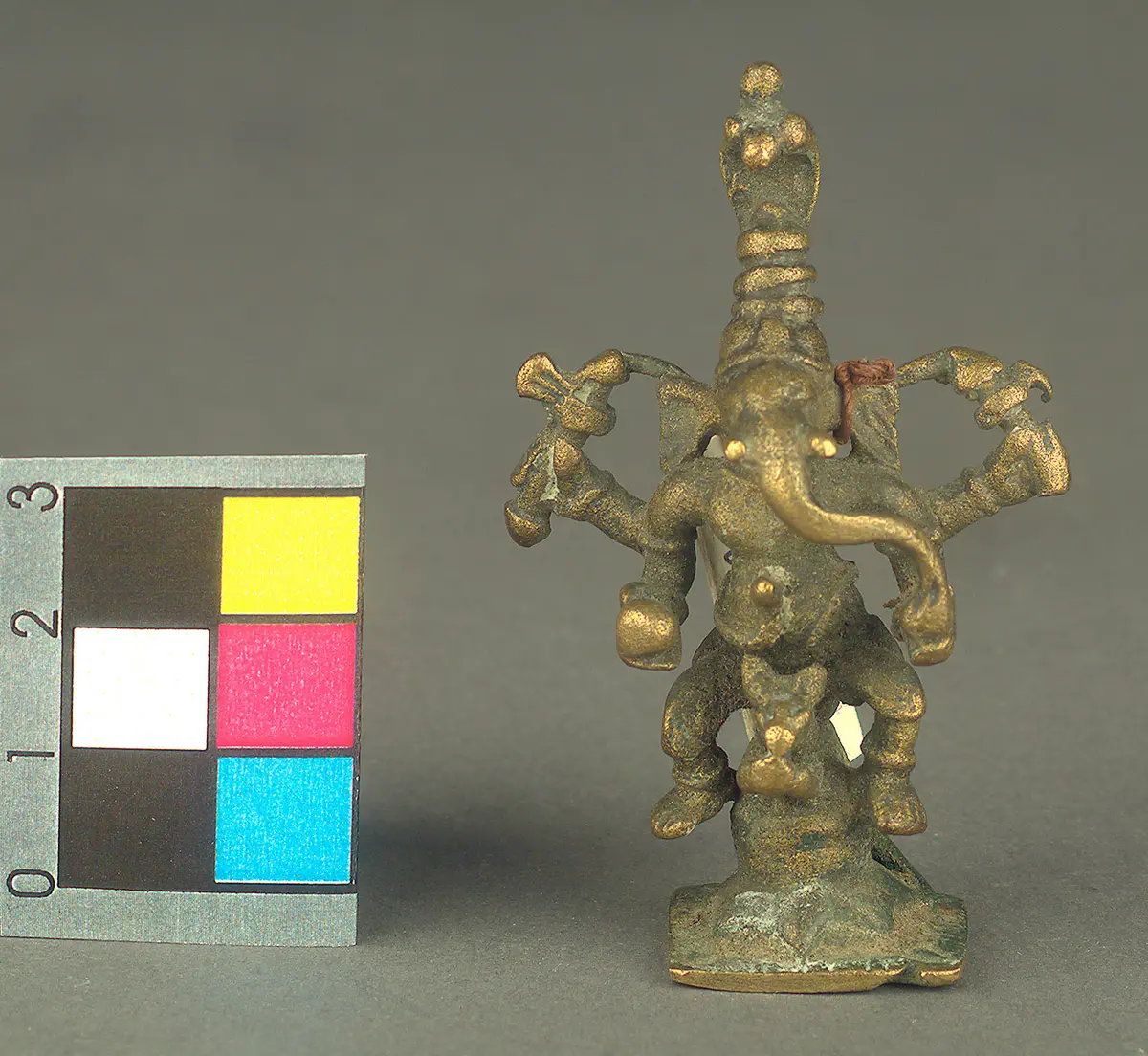 Ganesha