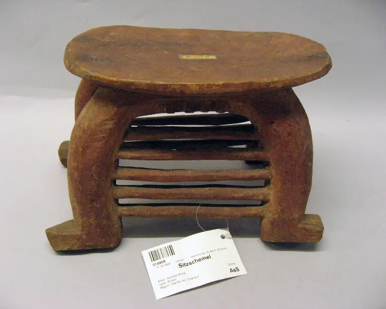 Sitzschemel