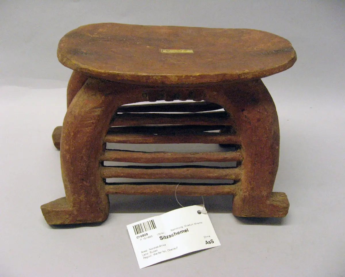 Sitzschemel