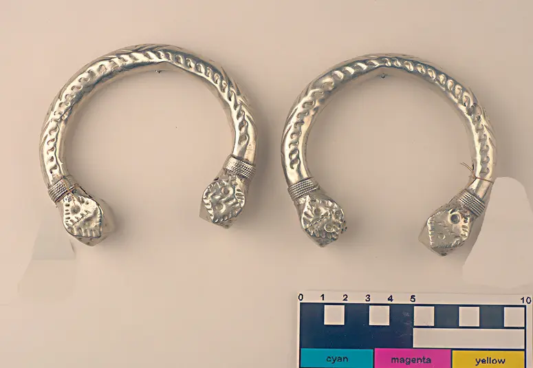 Knöchelschmuck