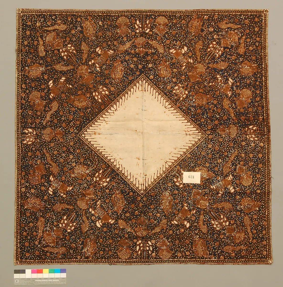 Head cloth
