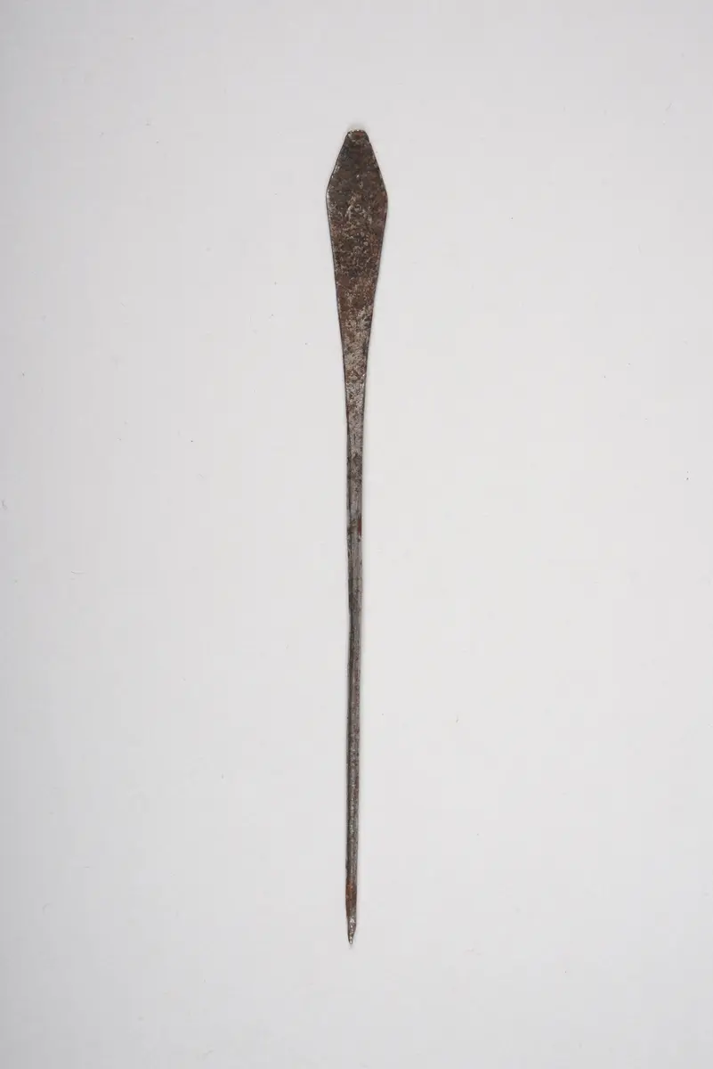 Haarnadel