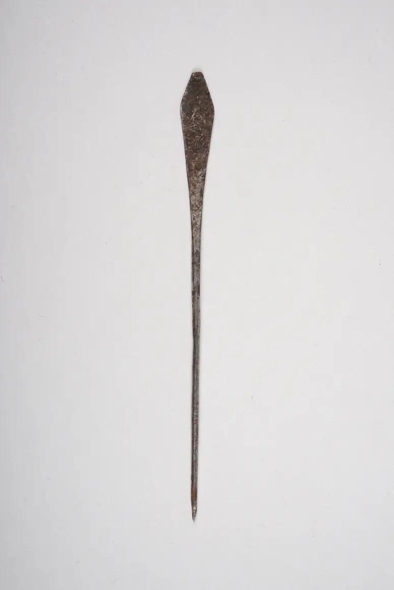 Haarnadel